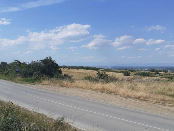 Парцел в с. Брестник, Област Пловдив - 755 кв.м за 78 €/кв.м - Снимка #1