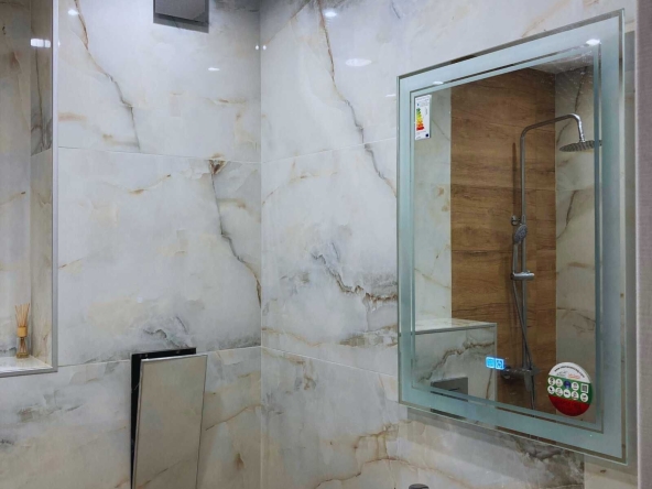 Дава се под наем Двустаен апартамент в София, Младост 2 - 80 кв.м за 816 € - Снимка #1