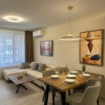 Тристаен апартамент в София, Малинова долина - 85 кв.м за 1968 €/кв.м - Снимка #1