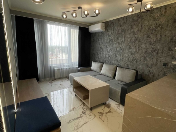 Двустаен апартамент в София, Дружба 2 - 68 кв.м за 788 €/кв.м - Снимка #1