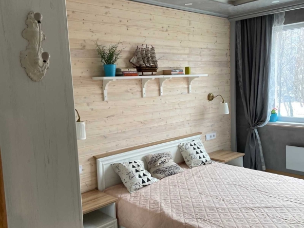 Дава се под наем Двустаен апартамент в София, Люлин 1 - 62 кв.м за 473.79 € - Снимка #1