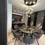 Тристаен апартамент в София, Кръстова вада - 128 кв.м за 2142 €/кв.м - Снимка #1