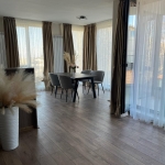 Дава се под наем Тристаен апартамент в София, Драгалевци - 115 кв.м за 1296.42 € - Снимка #1