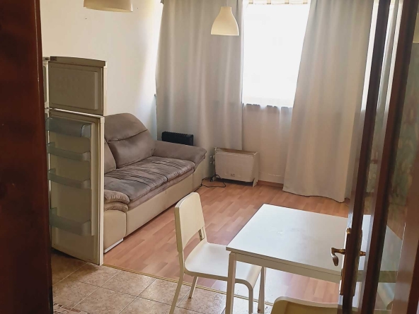 Дава се под наем Двустаен апартамент в София, Център - 60 кв.м за 459 € - Снимка #1