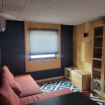 Дава се под наем Едностаен апартамент в София, Хиподрума - 35 кв.м за 398.82 € - Снимка #1