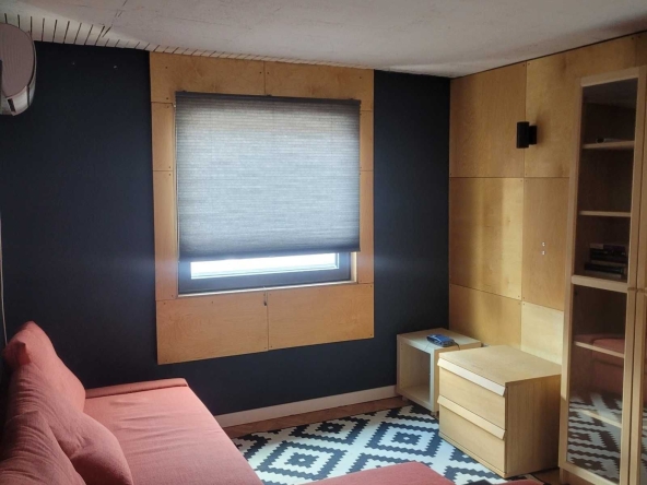 Дава се под наем Едностаен апартамент в София, Хиподрума - 35 кв.м за 398.82 € - Снимка #1
