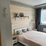 Дава се под наем Двустаен апартамент в София, Люлин 1 - 62 кв.м за 473.79 € - Снимка #1