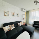 Дава се под наем Двустаен апартамент в София, Надежда 1 - 65 кв.м за 510 € - Снимка #1