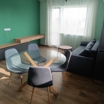 Дава се под наем Двустаен апартамент в София, Бенковски - 66 кв.м за 500 € - Снимка #1