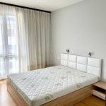 Дава се под наем Двустаен апартамент в София, Драгалевци - 65 кв.м за 538.56 € - Снимка #1