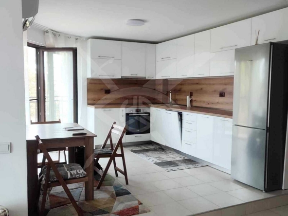 Дава се под наем Двустаен апартамент в Варна, Бриз - 75 кв.м за 598.23 € - Снимка #1