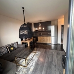 Дава се под наем Двустаен апартамент в София, Банишора - 70 кв.м за 747.66 € - Снимка #1