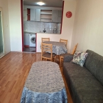 Дава се под наем Двустаен апартамент в София, Лозенец - 62 кв.м за 548.25 € - Снимка #1