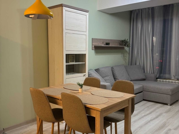 Дава се под наем Двустаен апартамент в София, Бояна - 65 кв.м за 598.23 € - Снимка #1