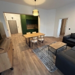 Дава се под наем Двустаен апартамент в София, Център - 67 кв.м за 800 € - Снимка #1