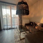 Дава се под наем Двустаен апартамент в София, Банишора - 70 кв.м за 698.19 € - Снимка #1
