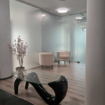 Дава се под наем Офис в София, Хиподрума - 43 кв.м за 363.63 € - Снимка #1