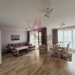 Дава се под наем Тристаен апартамент в Варна, Левски - 118 кв.м за 947.58 € - Снимка #1