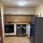 Дава се под наем Двустаен апартамент в София, Бояна - 30 кв.м за 398.82 € - Снимка #1