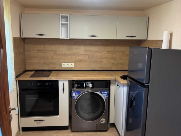 Дава се под наем Двустаен апартамент в София, Бояна - 30 кв.м за 398.82 € - Снимка #1
