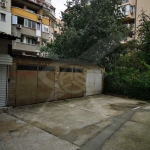 Гараж / Паркомясто в Пловдив, Кючук Париж - 17 кв.м за 1059 €/кв.м - Снимка #1