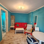 Дава се под наем Двустаен апартамент в София, Център - 62 кв.м за 598.23 € - Снимка #1
