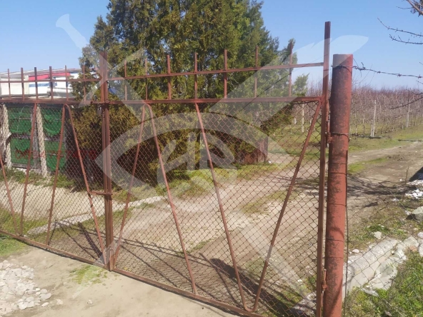 Парцел в с. Калековец, Област Пловдив - 8944 кв.м за 7 €/кв.м - Снимка #1