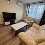 Дава се под наем Тристаен апартамент в София, Красно село - 90 кв.м за 747.66 € - Снимка #1