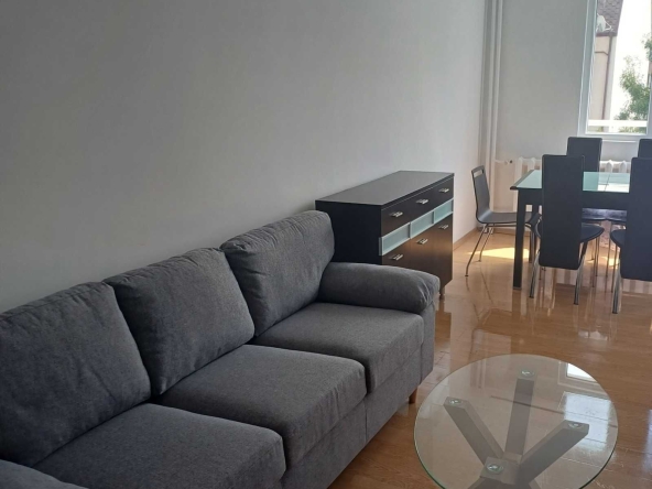 Дава се под наем Двустаен апартамент в София, Зона Б-19 - 74 кв.м за 650 € - Снимка #1