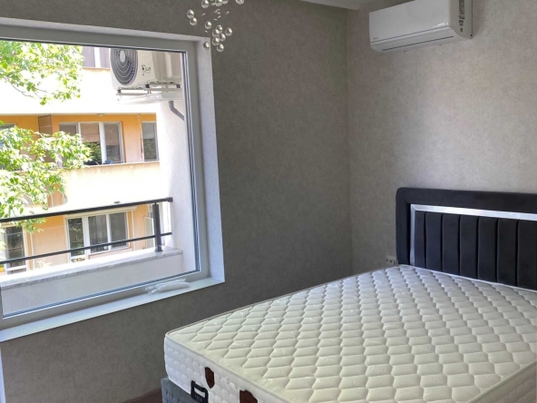 Дава се под наем Двустаен апартамент в София, Хаджи Димитър - 70 кв.м за 550 € - Снимка #1