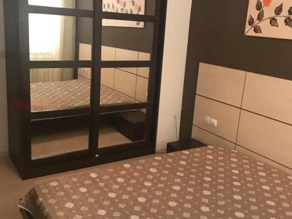 Дава се под наем Двустаен апартамент в София, Овча купел - 60 кв.м за 494.7 € - Снимка #1