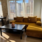 Дава се под наем Двустаен апартамент в София, Манастирски ливади - 65 кв.м за 650 € - Снимка #1