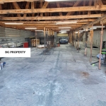 Дава се под наем Склад в София, Илиянци - 300 кв.м за 750 € - Снимка #1