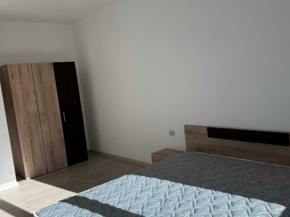 Дава се под наем Двустаен апартамент в София, Зона Б-19 - 60 кв.м за 550 € - Снимка #1