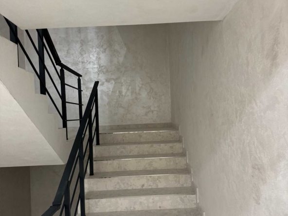 Двустаен апартамент в Пловдив, Христо Смирненски - 70 кв.м за 1538 €/кв.м - Снимка #1