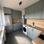 Дава се под наем Двустаен апартамент в София, Стрелбище - 70 кв.м за 459 € - Снимка #1