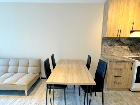 Дава се под наем Двустаен апартамент в София, Витоша - 65 кв.м за 459 € - Снимка #1