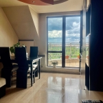 Дава се под наем Двустаен апартамент в София, Бъкстон - 60 кв.м за 408 € - Снимка #1