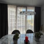 Дава се под наем Двустаен апартамент в София, Кръстова вада - 70 кв.м за 510 € - Снимка #1