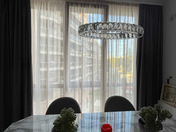 Дава се под наем Двустаен апартамент в София, Кръстова вада - 70 кв.м за 510 € - Снимка #1