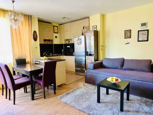 Двустаен апартамент в Пловдив, Кючук Париж - 75 кв.м за 1854 €/кв.м - Снимка #1