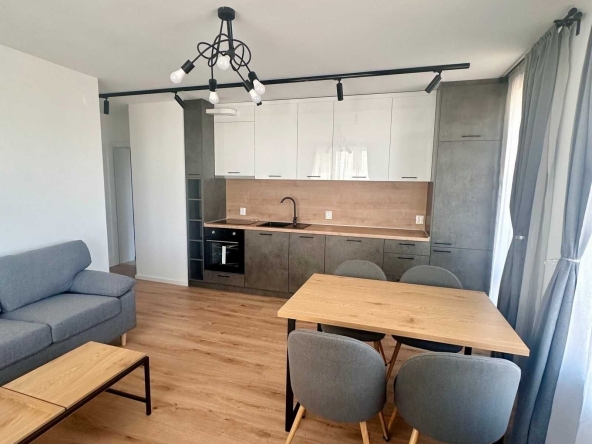 Дава се под наем Двустаен апартамент в София, Овча купел 1 - 65 кв.м за 469.2 € - Снимка #1