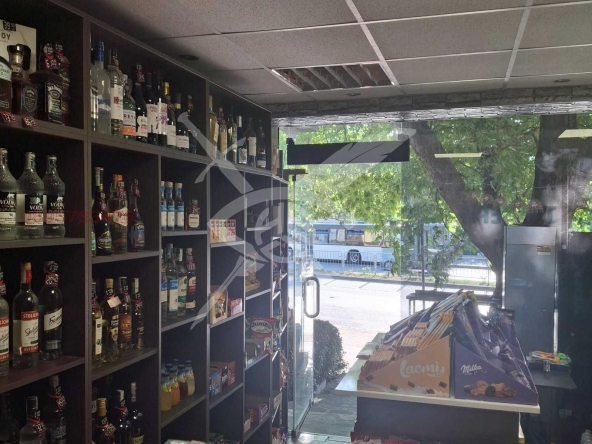 Заведение в Пловдив, Център - 70 кв.м за 500 €/кв.м - Снимка #1