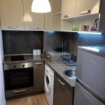 Дава се под наем Едностаен апартамент в София, Студентски град - 46 кв.м за 400 € - Снимка #1