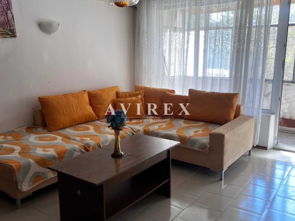 Тристаен апартамент в Пловдив, Тракия - 100 кв.м за 1353 €/кв.м - Снимка #1