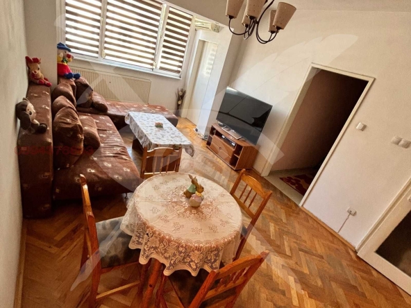 Дава се под наем Тристаен апартамент в Пловдив, Мараша - 75 кв.м за 163000 € - Снимка #1