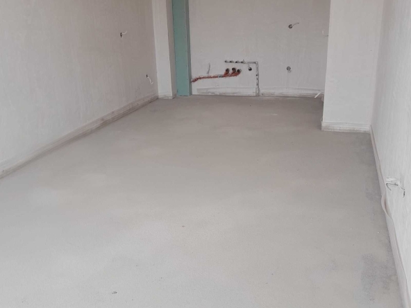 Двустаен апартамент в Пловдив, Южен - 71 кв.м за 1127 €/кв.м - Снимка #1