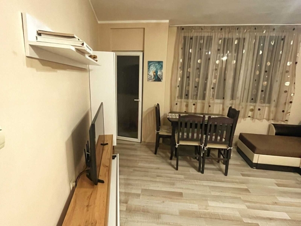 Дава се под наем Двустаен апартамент в София, Хиподрума - 58 кв.м за 600 € - Снимка #1