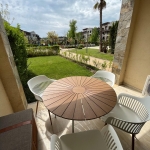 Едностаен апартамент в Бургас, Център - 37 кв.м за 1406 €/кв.м - Снимка #1