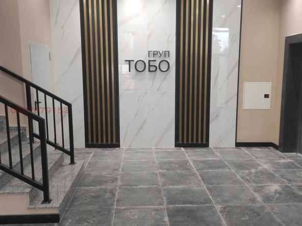 Дава се под наем Двустаен апартамент в София, Връбница 1 - 62 кв.м за 612 € - Снимка #1